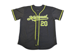 Natural 20 Jersey (Preorder)